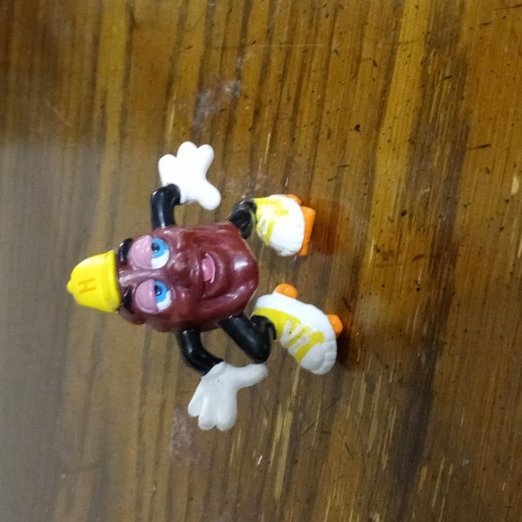California Raisins Collection - Picture 10 of 16